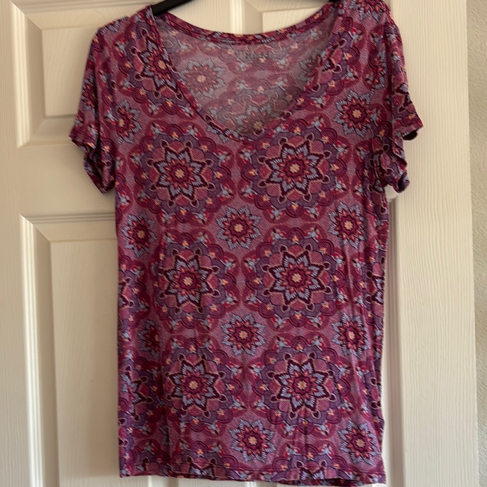 Mudd Short Sleeve T-Shirt